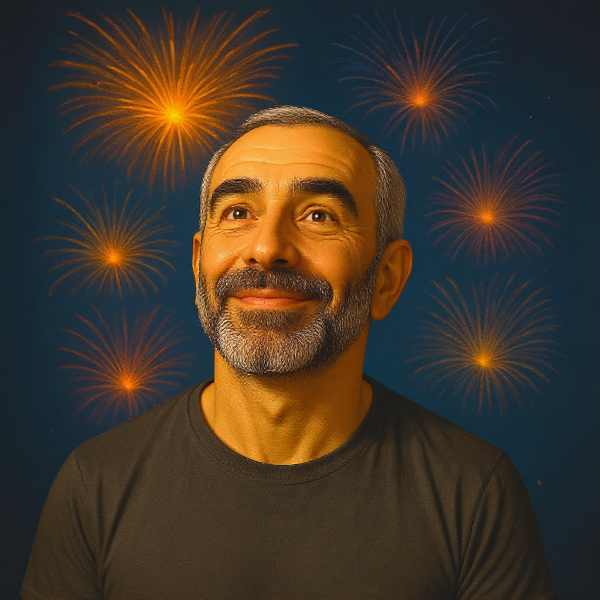 Photo d'André BigTroll